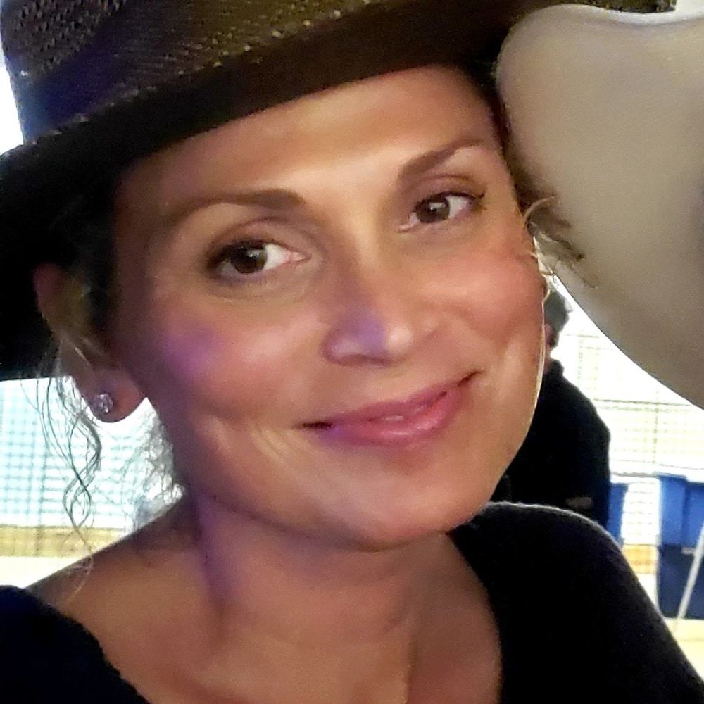 Meet your Posher, Tracie